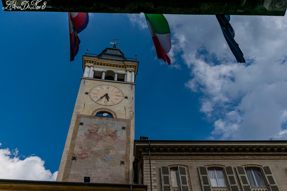 Cuneo centro comune