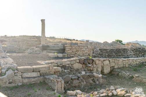Nora sito archeologico