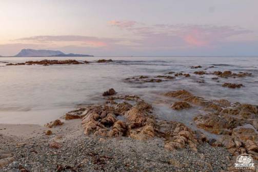 San Teodoro spiaggia isola della Tavolara