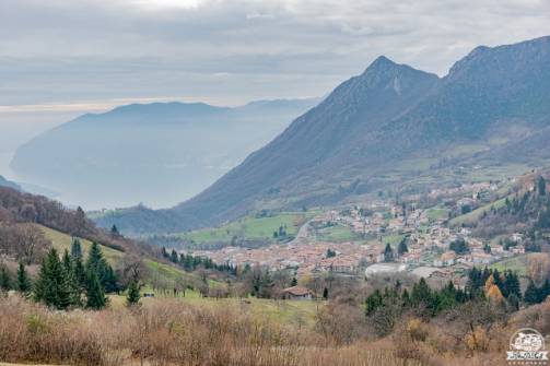 Zone Lago d'Iseo Provincia di Brescia