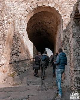 Pompei Porta Marina