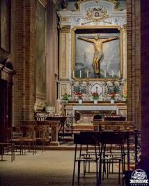 Crema crocefisso del Duomo
