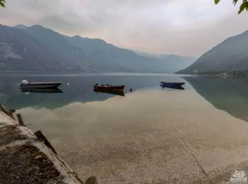 Lago d'Idro Vesta Parco Parole