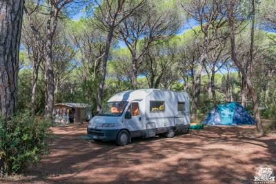Camping Cieloverde