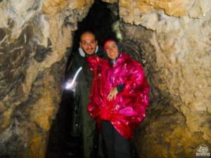 Polonia grotte nel Parco Nazionale dei Tatra