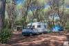 Camping Cieloverde