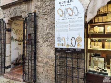 Assisi Humilis